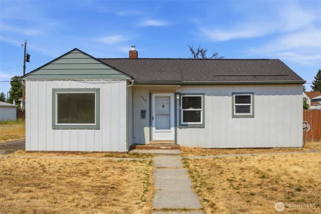 Property photo for 717 E Wabash Avenue, Spokane