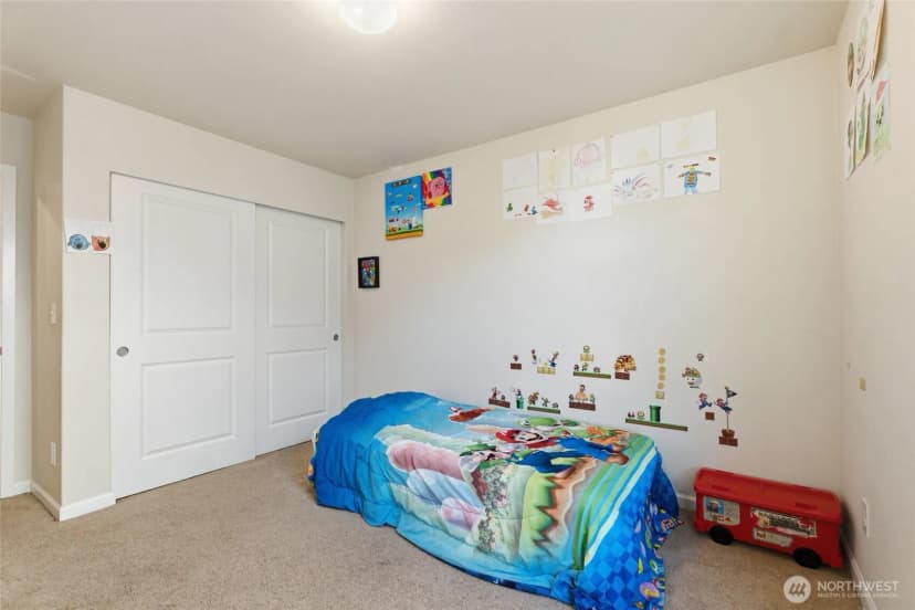 Property photo for 7317 Desperado Drive Se, Tumwater photo 23