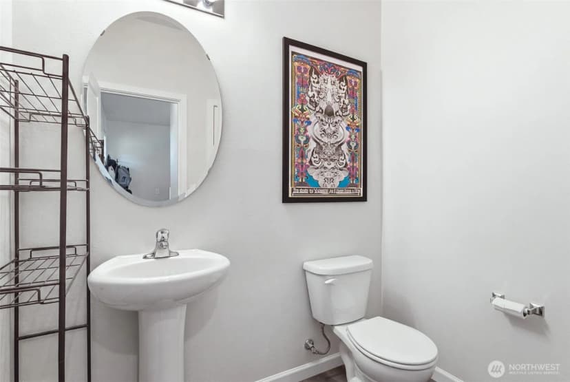 Property photo for 7317 Desperado Drive Se, Tumwater photo 6