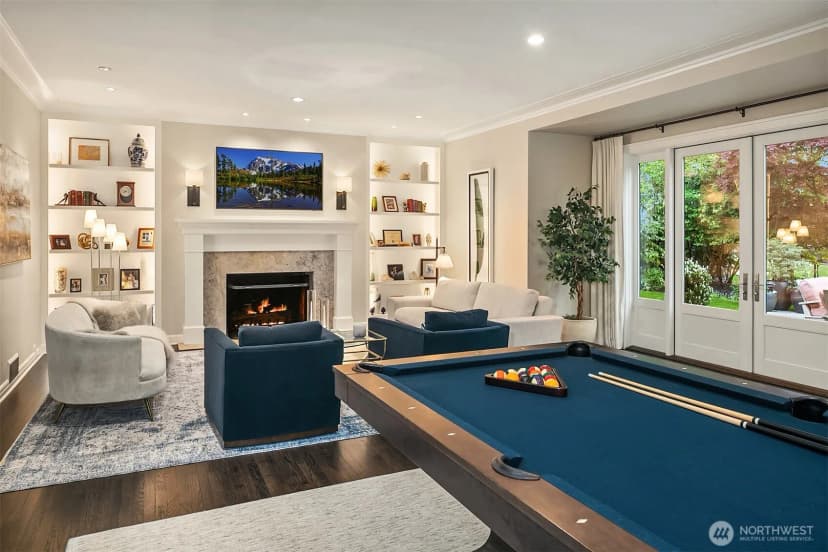 Property photo for 2017 Parkside Drive E, Seattle photo 8