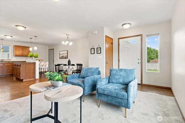 Property photo for 760 Sunset Avenue, Wenatchee photo 3
