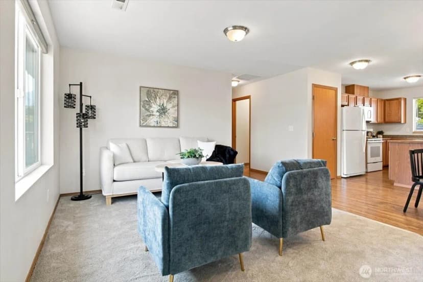Property photo for 760 Sunset Avenue, Wenatchee photo 2