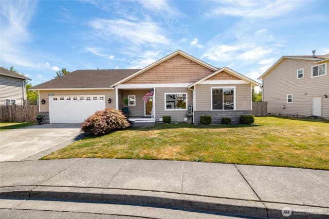 Property photo for 1810 Tundra Loop, Mount Vernon
