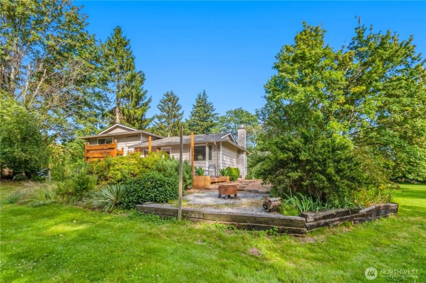 Property photo for 4165 Cougar Road, Bellingham photo 27
