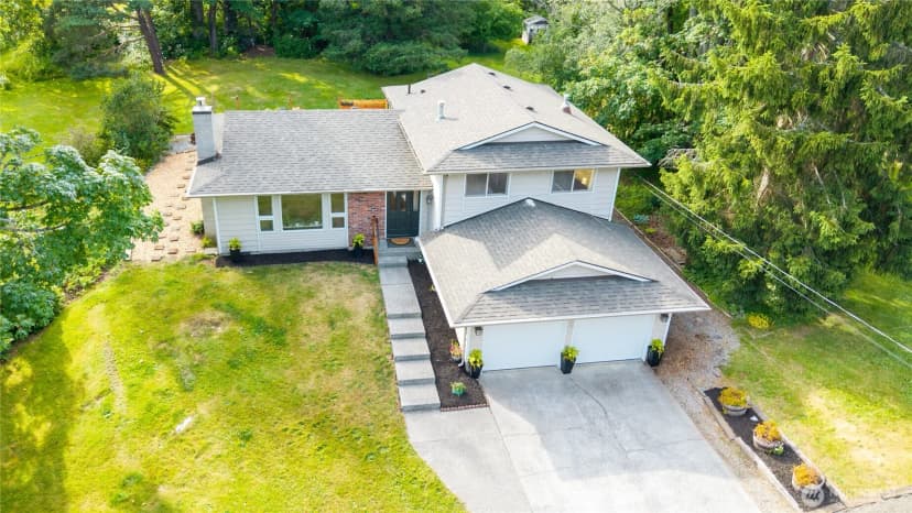 Property photo for 4165 Cougar Road, Bellingham photo 30
