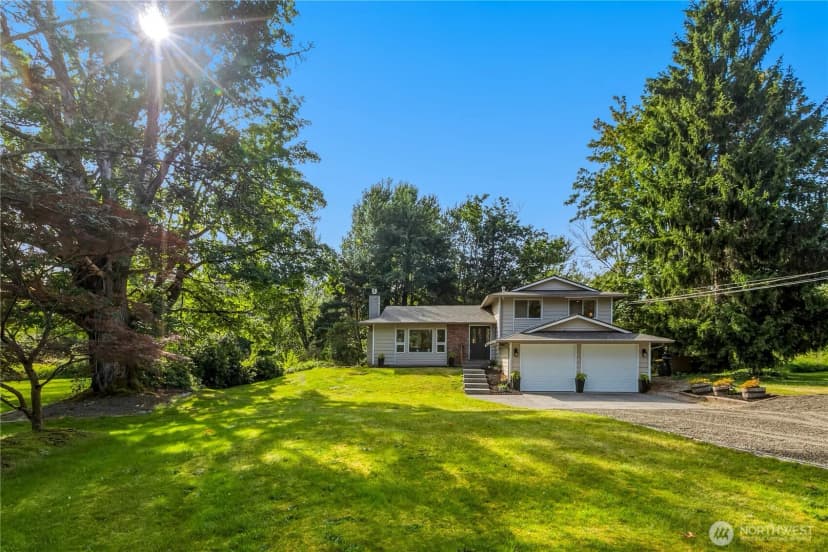 Property photo for 4165 Cougar Road, Bellingham photo 7