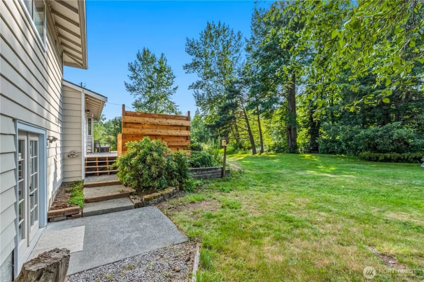 Property photo for 4165 Cougar Road, Bellingham photo 25
