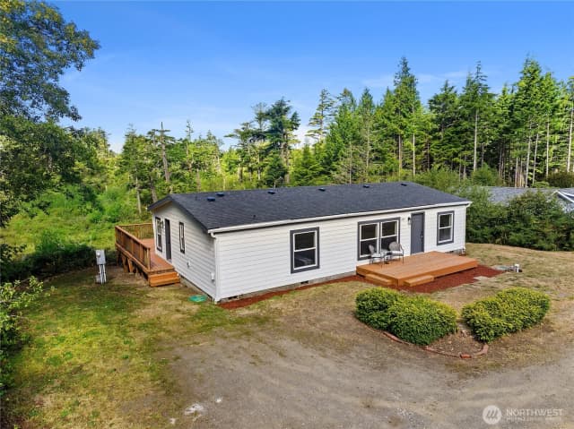 Property photo for 2704 224th Street, Ocean Park photo 2