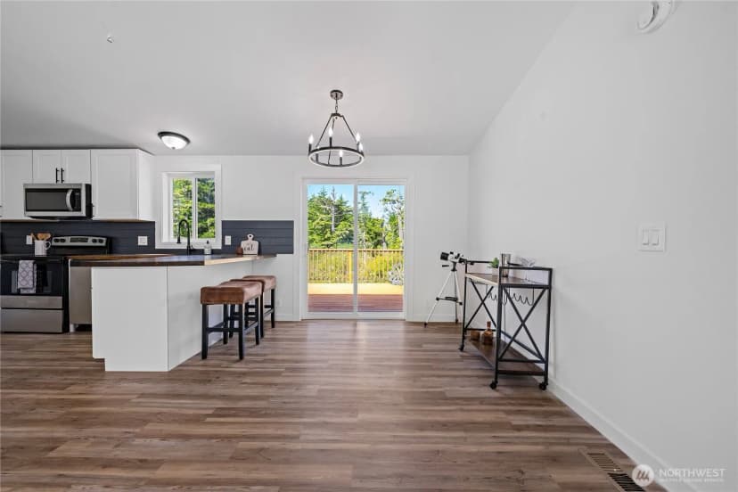 Property photo for 2704 224th Street, Ocean Park photo 9