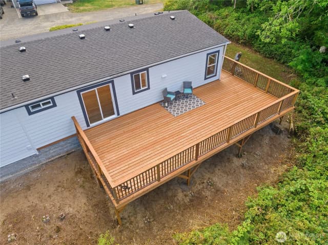 Property photo for 2704 224th Street, Ocean Park photo 3