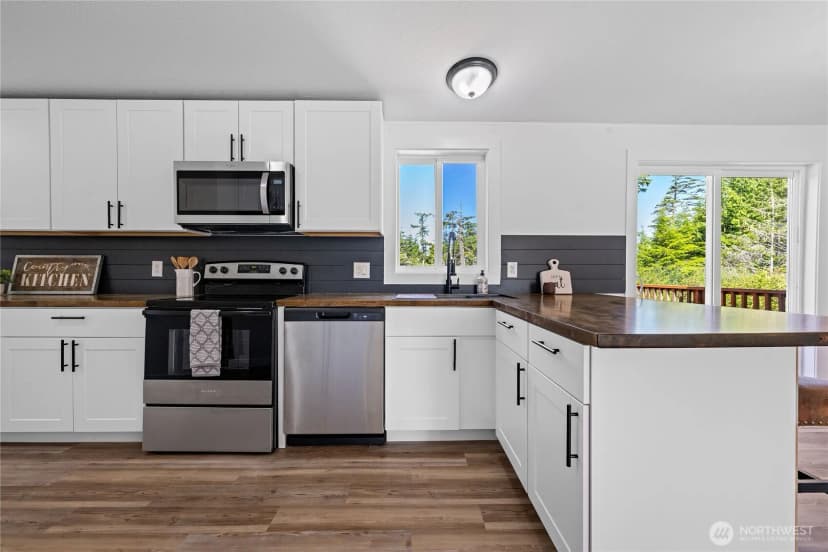 Property photo for 2704 224th Street, Ocean Park photo 13