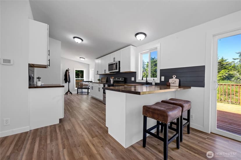 Property photo for 2704 224th Street, Ocean Park photo 11