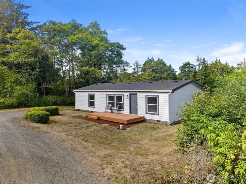 Property photo for 2704 224th Street, Ocean Park
