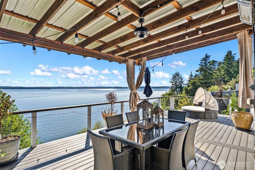 Property photo for 182 Bow Road, Fox Island photo 11