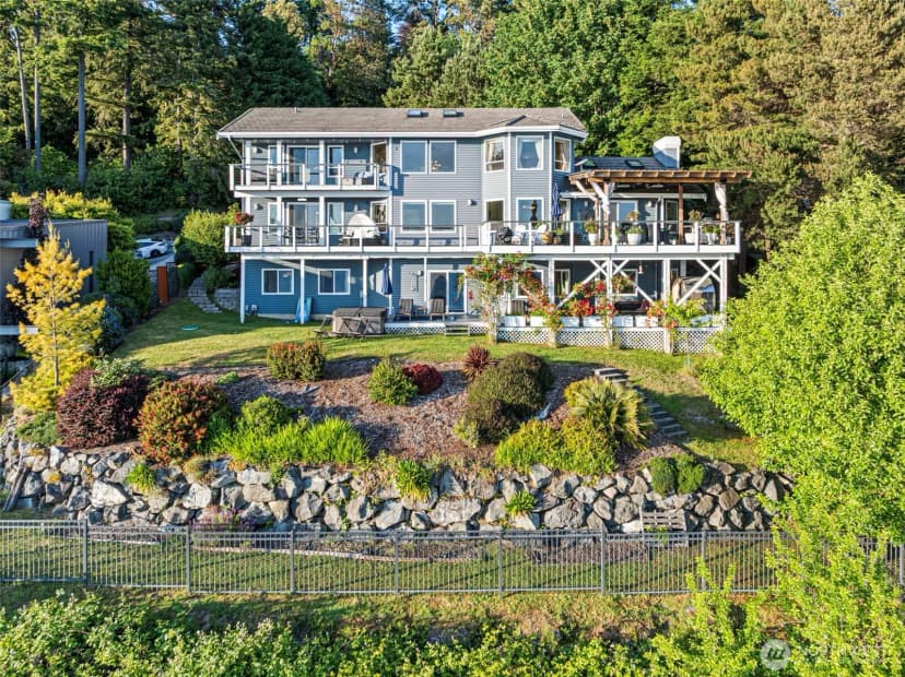 Property photo for 182 Bow Road, Fox Island photo 38
