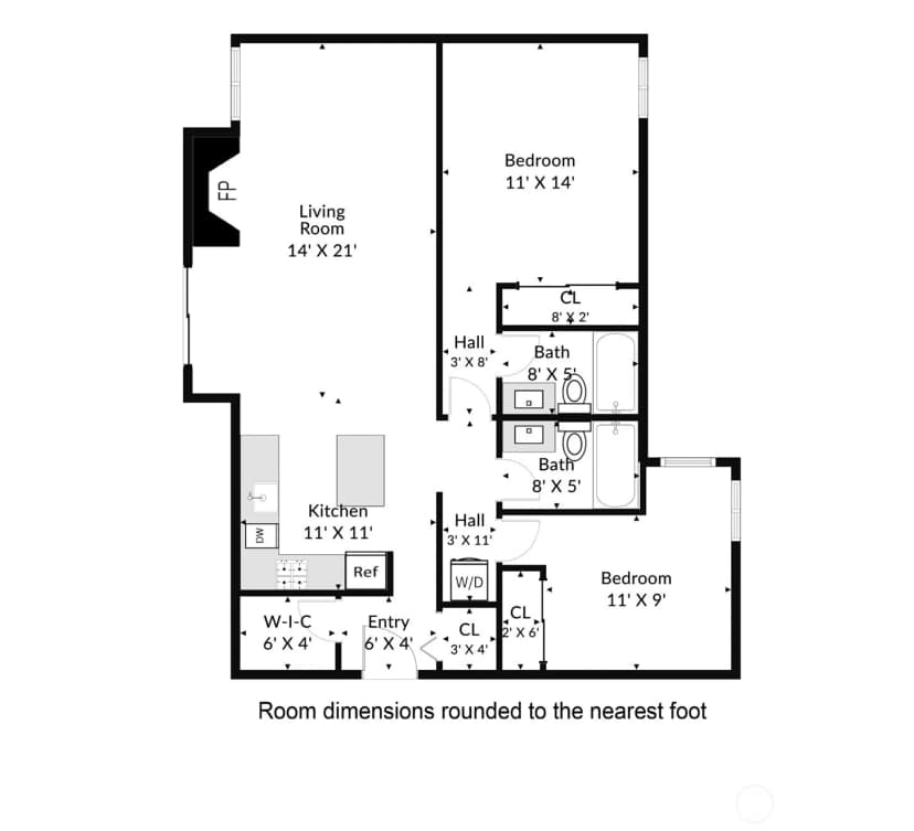 Property photo for 700 Front St. S #e110, Issaquah photo 24