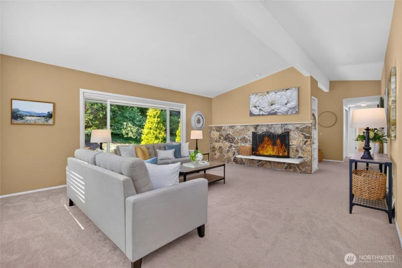 Property photo for 509 Nw 178th Place, Shoreline photo 6
