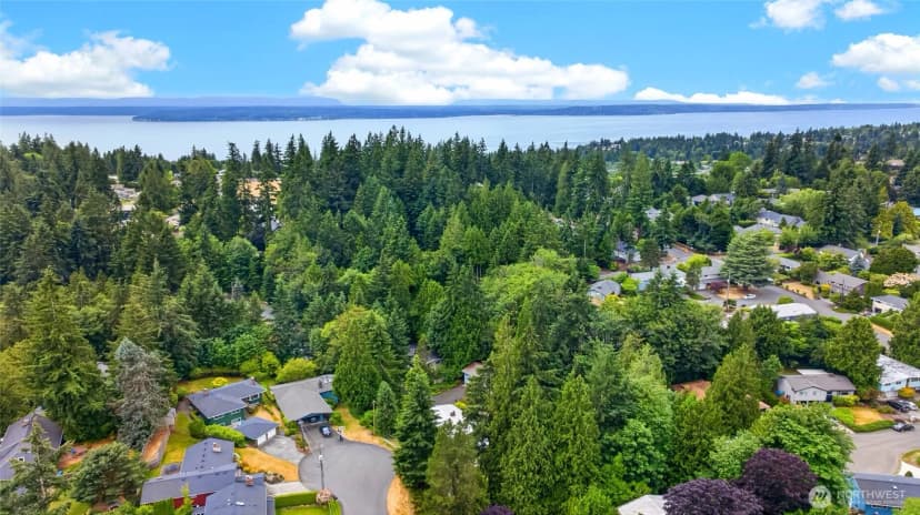 Property photo for 509 Nw 178th Place, Shoreline photo 37