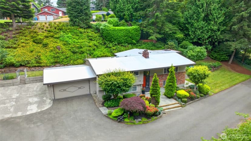 Property photo for 509 Nw 178th Place, Shoreline photo 34