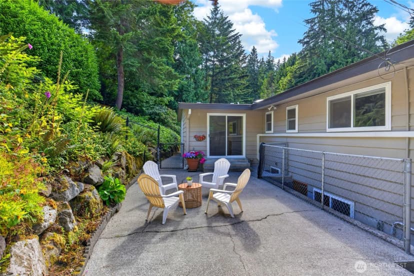 Property photo for 509 Nw 178th Place, Shoreline photo 32