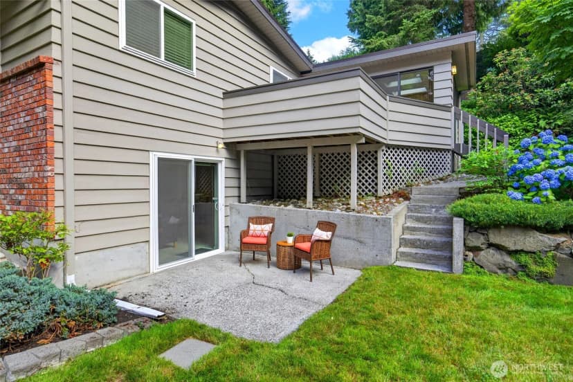 Property photo for 509 Nw 178th Place, Shoreline photo 30