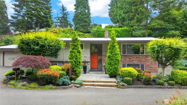 Property photo for 509 Nw 178th Place, Shoreline