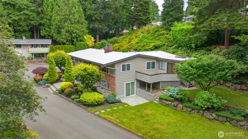 Property photo for 509 Nw 178th Place, Shoreline photo 36