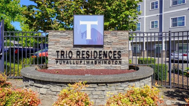 Property photo for 13405 97th Avenue E #207, Puyallup