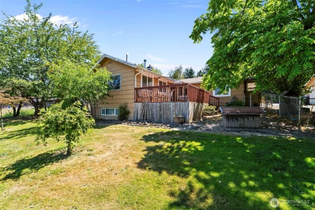 Property photo for 134 Macomber Road, Chehalis photo 2