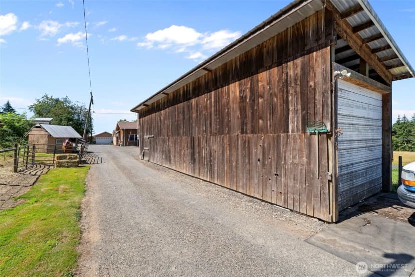 Property photo for 134 Macomber Road, Chehalis photo 19
