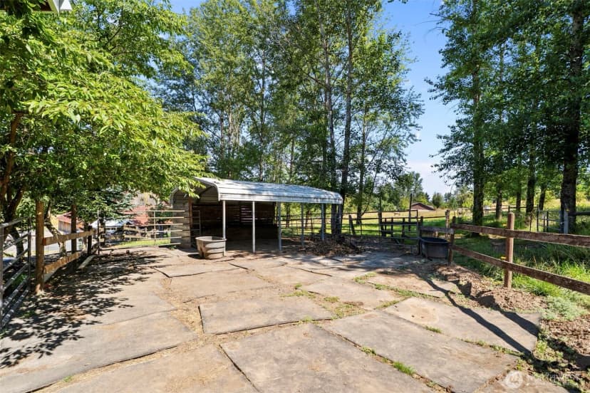 Property photo for 134 Macomber Road, Chehalis photo 38