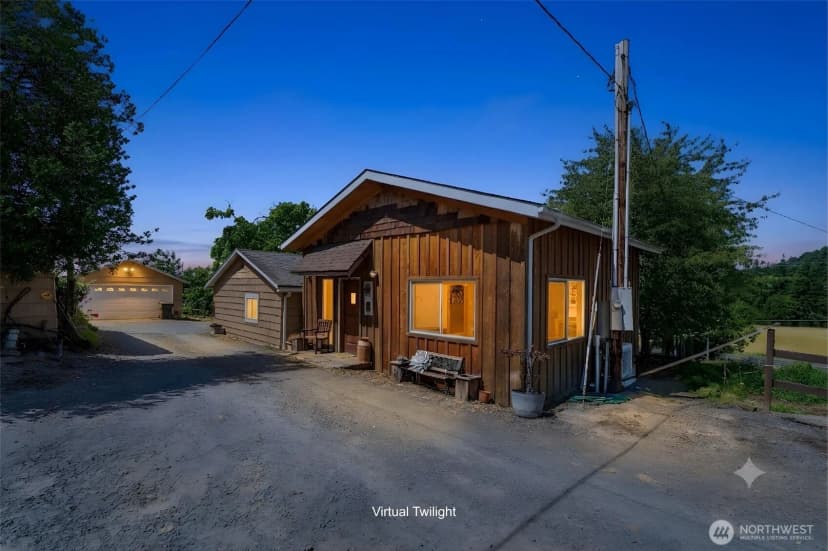 Property photo for 134 Macomber Road, Chehalis photo 20