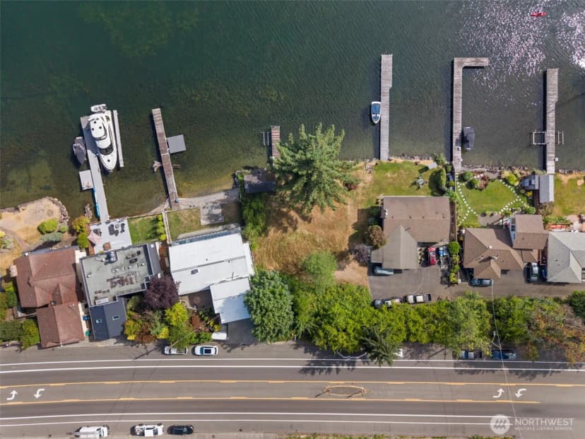 Property photo for 11136 Rainier Avenue S, Seattle photo 8