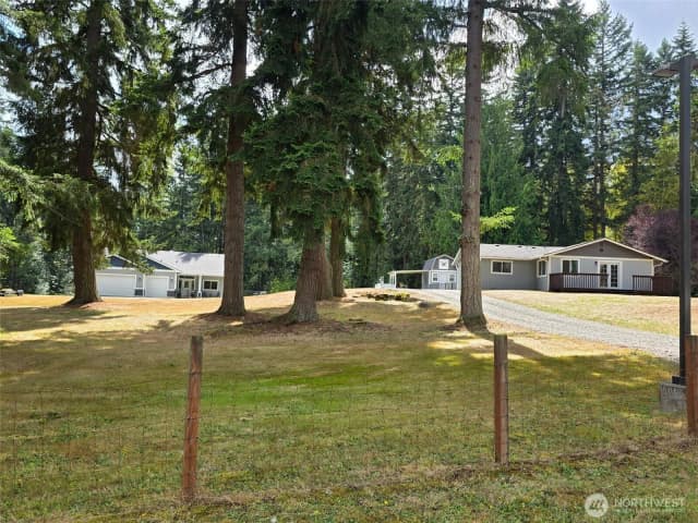 Property photo for 14520 254th Street E, Graham