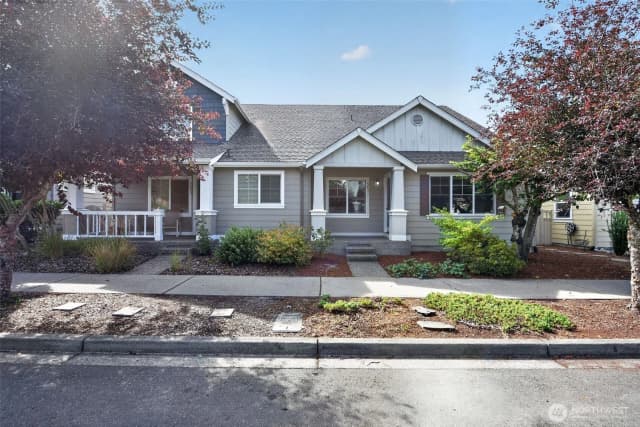 Property photo for 5831 Pennsylvania Street Se, Lacey