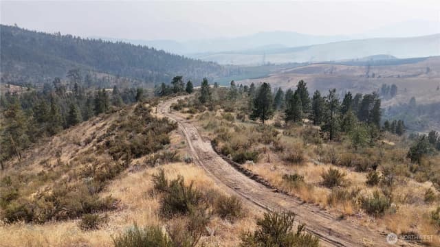 Property photo for 0 Nna Purtteman Gulch Rd., Chelan photo 5