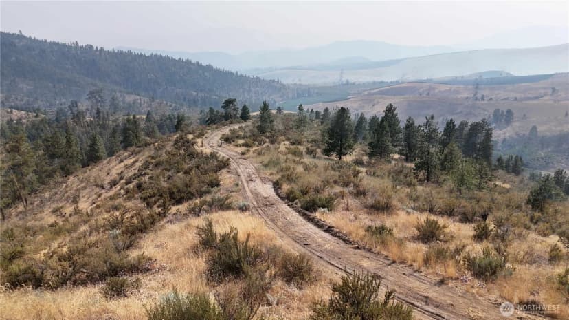 Property photo for 0 Nna Purtteman Gulch Rd., Chelan photo 5