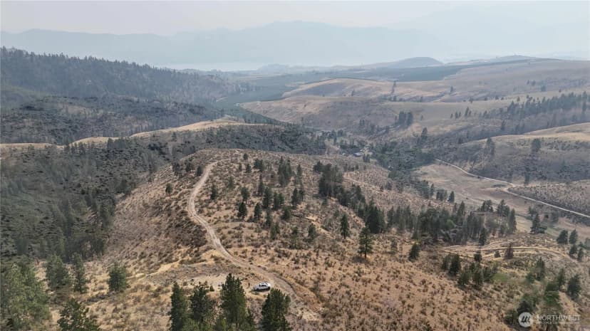 Property photo for 0 Nna Purtteman Gulch Rd., Chelan photo 6