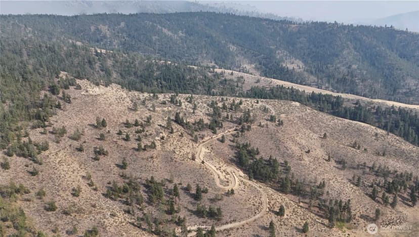 Property photo for 0 Nna Purtteman Gulch Rd., Chelan photo 11