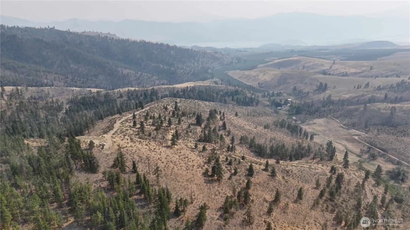 Property photo for 0 Nna Purtteman Gulch Rd., Chelan photo 9