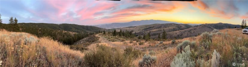 Property photo for 0 Nna Purtteman Gulch Rd., Chelan photo 19