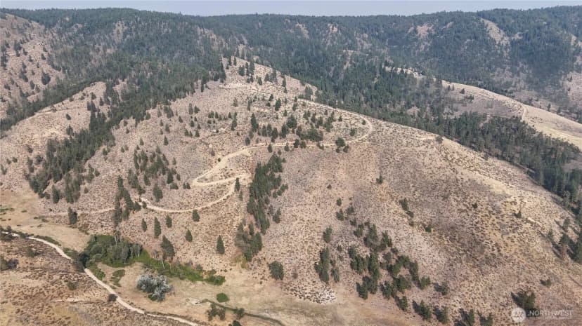 Property photo for 0 Nna Purtteman Gulch Rd., Chelan photo 12