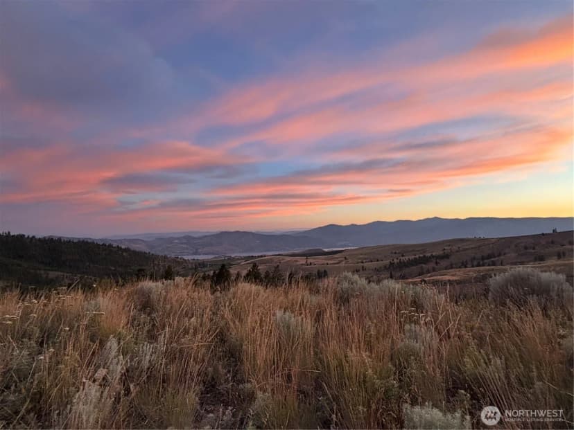 Property photo for 0 Nna Purtteman Gulch Rd., Chelan