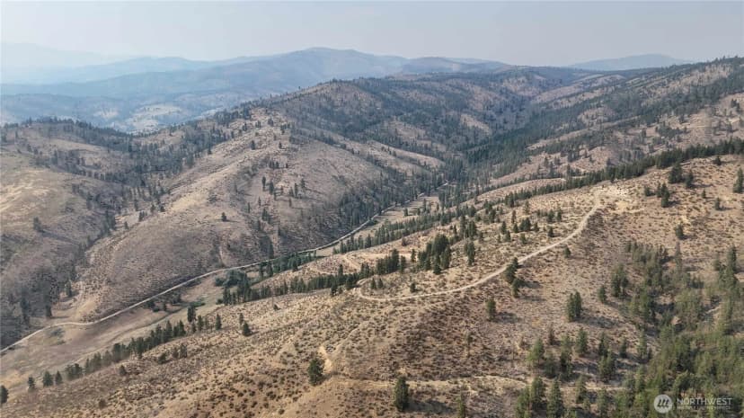 Property photo for 0 Nna Purtteman Gulch Rd., Chelan photo 8