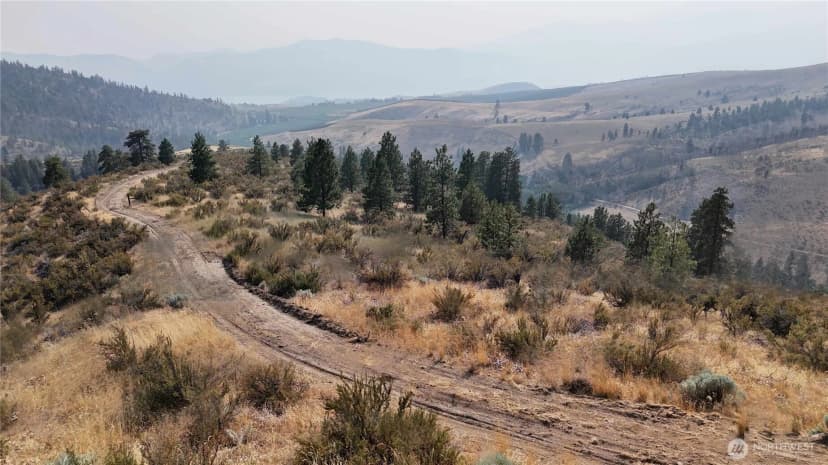 Property photo for 0 Nna Purtteman Gulch Rd., Chelan photo 17