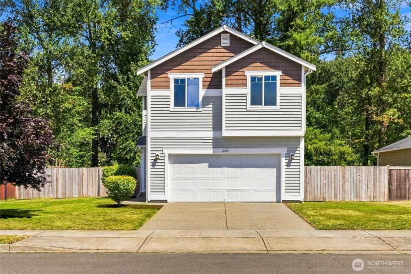 Property photo for 1404 Daffodil Avenue Ne, Orting