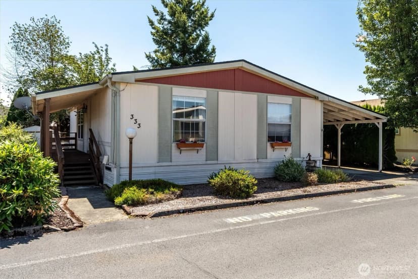 Property photo for 333 Franklin Place, Longview