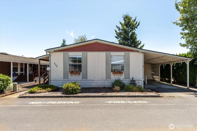 Property photo for 333 Franklin Place, Longview photo 2