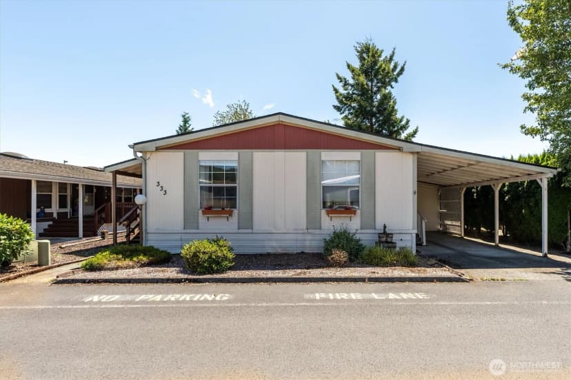 Property photo for 333 Franklin Place, Longview photo 2