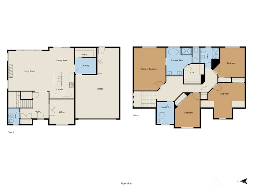 Property photo for 1142 Brookstone Drive, Bellingham photo 33